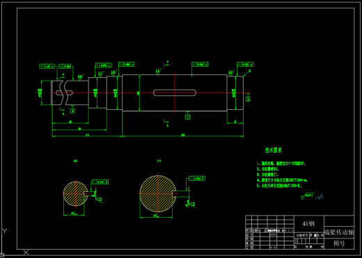 门式起重机的结构设计与建模（SW+CAD+说明书）缩略图